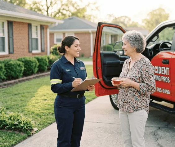Accident Towing Service Wilson, NC FAQs